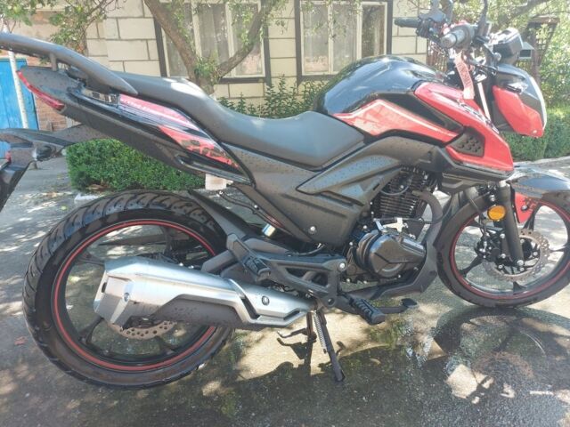 Лонкин 6510, объемом двигателя 0.2 л и пробегом 0 тыс. км за 1300 $, фото 5 на Automoto.ua