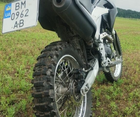 Лонкін 6510, об'ємом двигуна 0.25 л та пробігом 0 тис. км за 1450 $, фото 3 на Automoto.ua