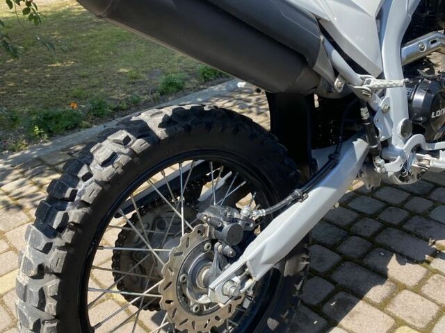 Лонкин 6510, объемом двигателя 0.25 л и пробегом 0 тыс. км за 1850 $, фото 8 на Automoto.ua