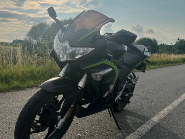 Лонкин 6510, объемом двигателя 0.25 л и пробегом 0 тыс. км за 34 $, фото 2 на Automoto.ua