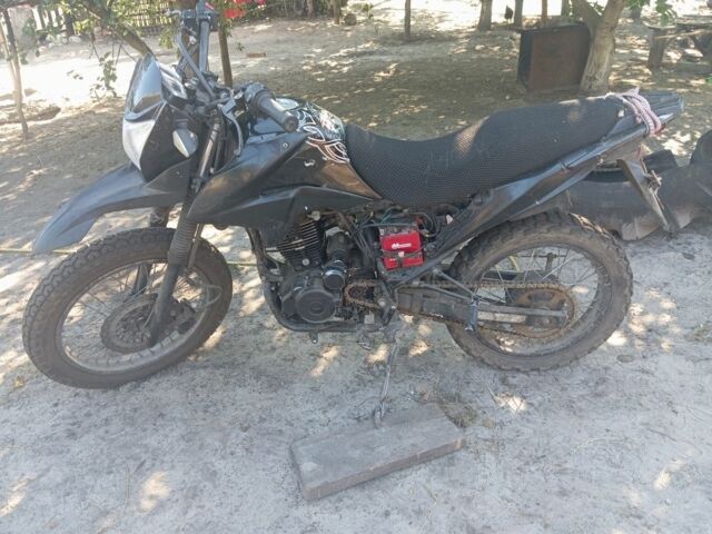 Лонкин 6510, объемом двигателя 0.2 л и пробегом 0 тыс. км за 848 $, фото 4 на Automoto.ua