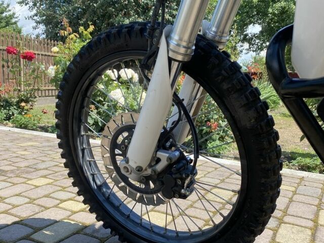 Лонкин 6510, объемом двигателя 0.25 л и пробегом 0 тыс. км за 1850 $, фото 11 на Automoto.ua