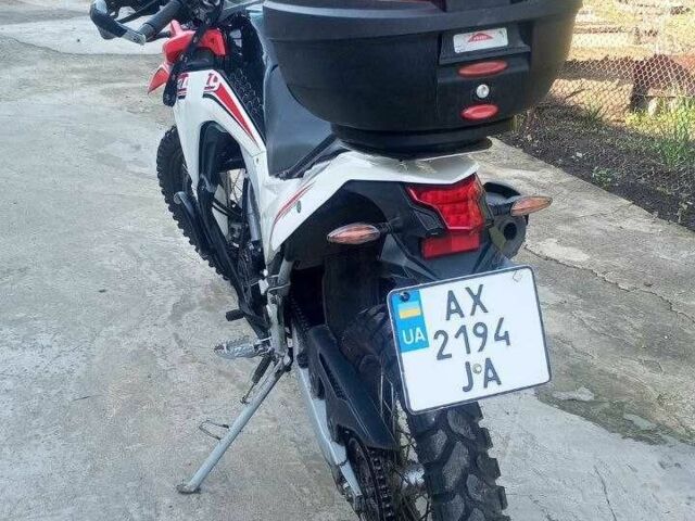 Лонкин 6510, объемом двигателя 0.25 л и пробегом 0 тыс. км за 1900 $, фото 2 на Automoto.ua