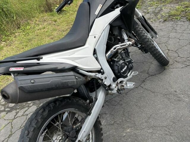 Лонкин 6510, объемом двигателя 14.86 л и пробегом 0 тыс. км за 1500 $, фото 1 на Automoto.ua