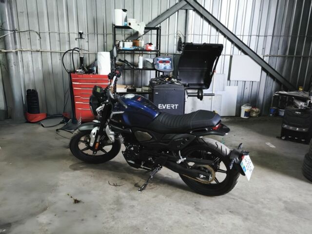 Лонкин 6510, объемом двигателя 0.25 л и пробегом 0 тыс. км за 1500 $, фото 1 на Automoto.ua