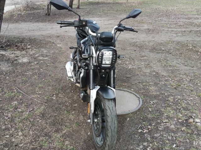 Лонкин 6510, объемом двигателя 0.3 л и пробегом 0 тыс. км за 2500 $, фото 2 на Automoto.ua
