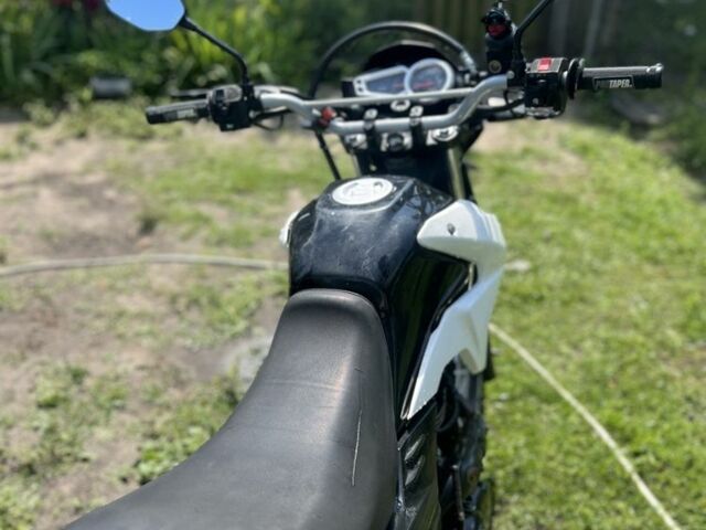 Лонкин 6510, объемом двигателя 0.2 л и пробегом 0 тыс. км за 810 $, фото 6 на Automoto.ua