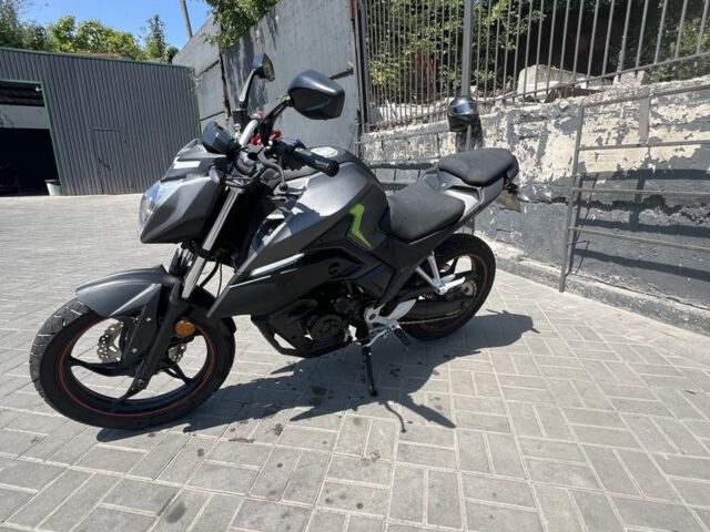 Лонкін 6510, об'ємом двигуна 0.25 л та пробігом 0 тис. км за 1430 $, фото 3 на Automoto.ua
