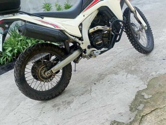 Лонкин 6510, объемом двигателя 0.25 л и пробегом 0 тыс. км за 1900 $, фото 1 на Automoto.ua