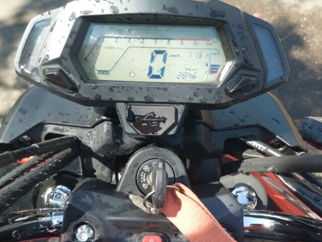 Лонкин 6510, объемом двигателя 0.2 л и пробегом 0 тыс. км за 1300 $, фото 4 на Automoto.ua