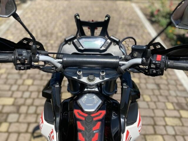 Лонкин 6510, объемом двигателя 0.25 л и пробегом 0 тыс. км за 1850 $, фото 6 на Automoto.ua