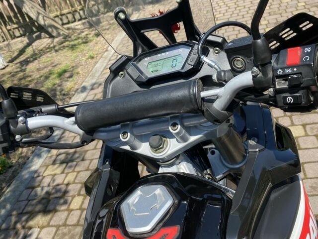 Лонкин 6510, объемом двигателя 0.25 л и пробегом 0 тыс. км за 1850 $, фото 14 на Automoto.ua