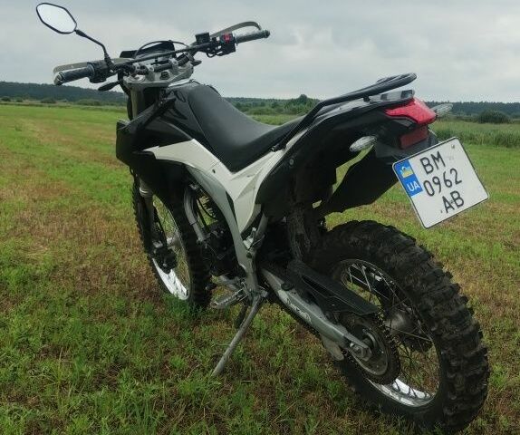 Лонкін 6510, об'ємом двигуна 0.25 л та пробігом 0 тис. км за 1450 $, фото 2 на Automoto.ua