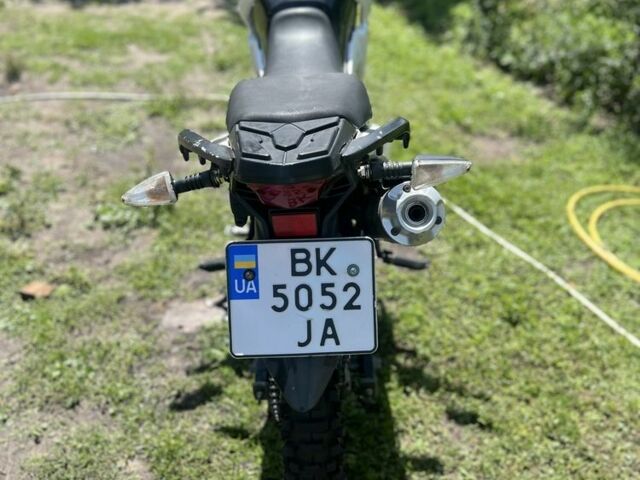 Лонкин 6510, объемом двигателя 0.2 л и пробегом 0 тыс. км за 810 $, фото 4 на Automoto.ua