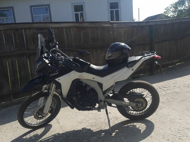 Лонкин 6510, объемом двигателя 0.25 л и пробегом 0 тыс. км за 1200 $, фото 3 на Automoto.ua