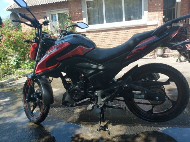 Лонкин 6510, объемом двигателя 0.2 л и пробегом 0 тыс. км за 1300 $, фото 6 на Automoto.ua