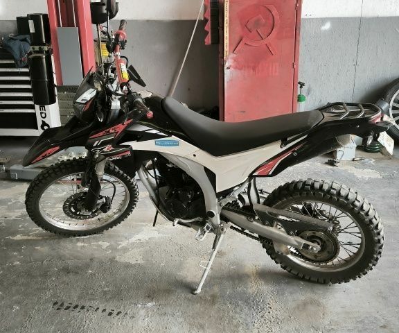 Лонкин 6510, объемом двигателя 0.25 л и пробегом 0 тыс. км за 1500 $, фото 1 на Automoto.ua