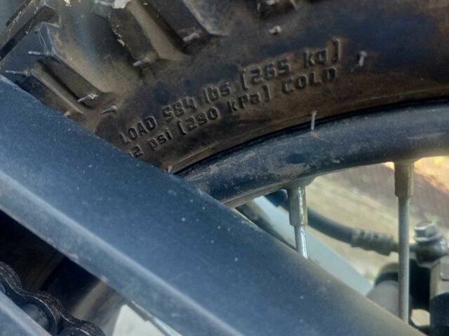 Лонкин 6510, объемом двигателя 0.25 л и пробегом 0 тыс. км за 1900 $, фото 5 на Automoto.ua