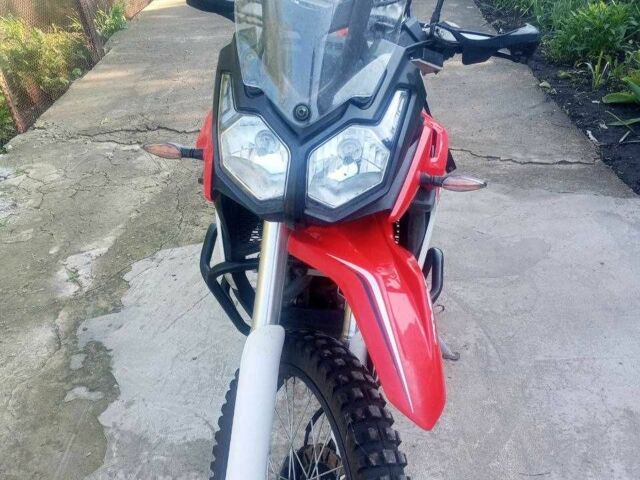 Лонкин 6510, объемом двигателя 0.25 л и пробегом 0 тыс. км за 1900 $, фото 10 на Automoto.ua