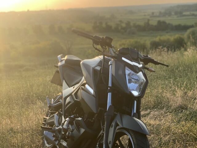 Лонкин 6510, объемом двигателя 0.25 л и пробегом 0 тыс. км за 1680 $, фото 7 на Automoto.ua