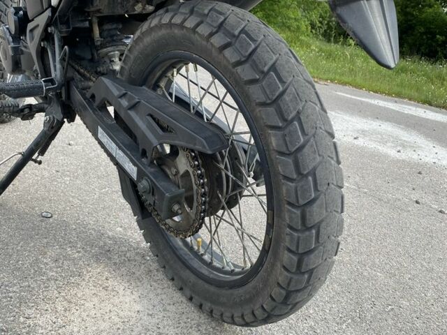 Лонкін 6510, об'ємом двигуна 0.2 л та пробігом 0 тис. км за 1220 $, фото 8 на Automoto.ua
