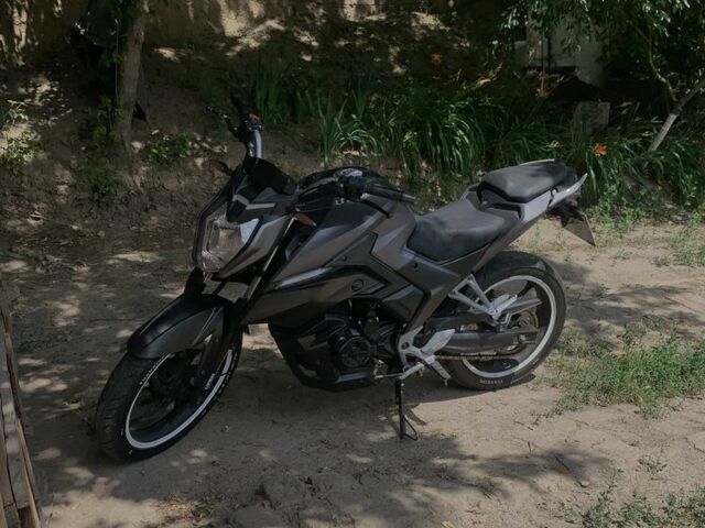 Лонкин 6510, объемом двигателя 0.25 л и пробегом 0 тыс. км за 1680 $, фото 3 на Automoto.ua
