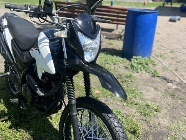 Лонкин 6510, объемом двигателя 0.2 л и пробегом 0 тыс. км за 810 $, фото 7 на Automoto.ua