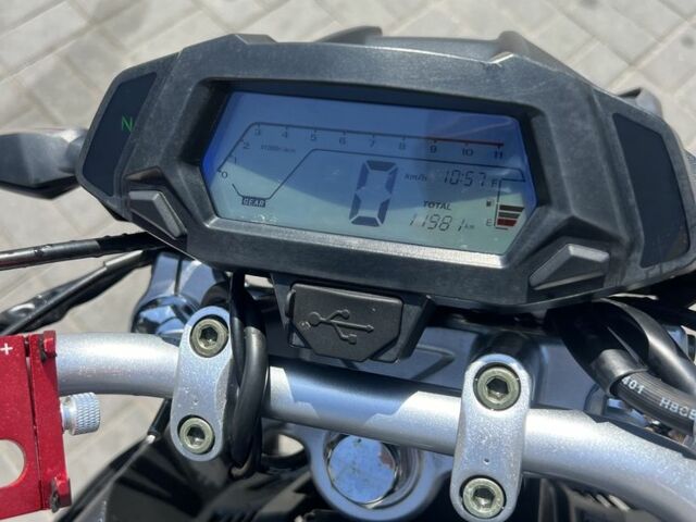 Лонкін 6510, об'ємом двигуна 0.25 л та пробігом 0 тис. км за 1430 $, фото 5 на Automoto.ua