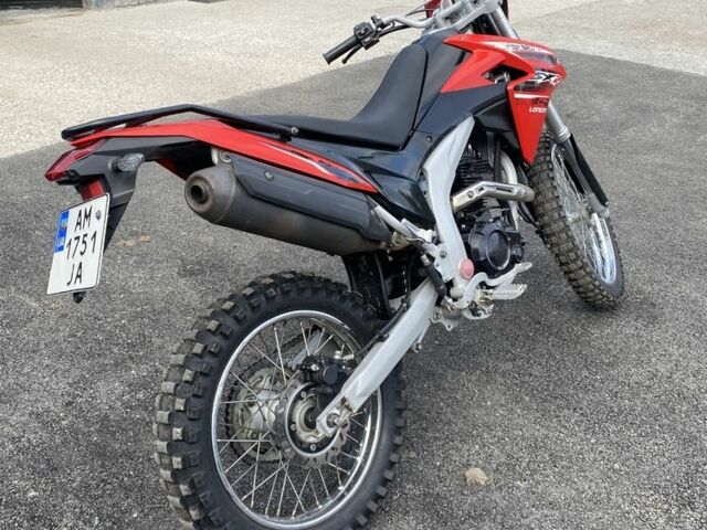 Лонкін 6510, об'ємом двигуна 0.25 л та пробігом 0 тис. км за 1450 $, фото 2 на Automoto.ua