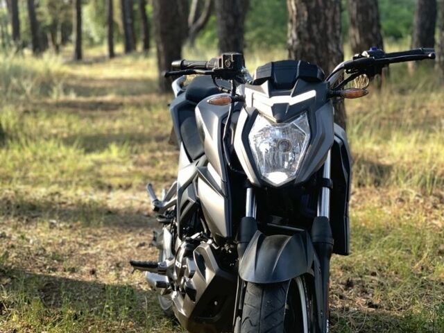 Лонкин 6510, объемом двигателя 0.25 л и пробегом 0 тыс. км за 1680 $, фото 8 на Automoto.ua