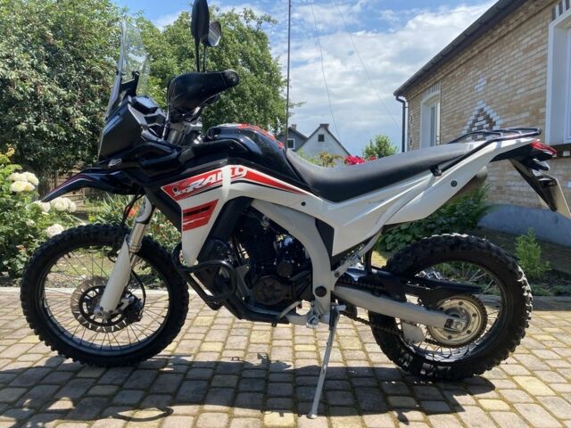 Лонкин 6510, объемом двигателя 0.25 л и пробегом 0 тыс. км за 1850 $, фото 2 на Automoto.ua