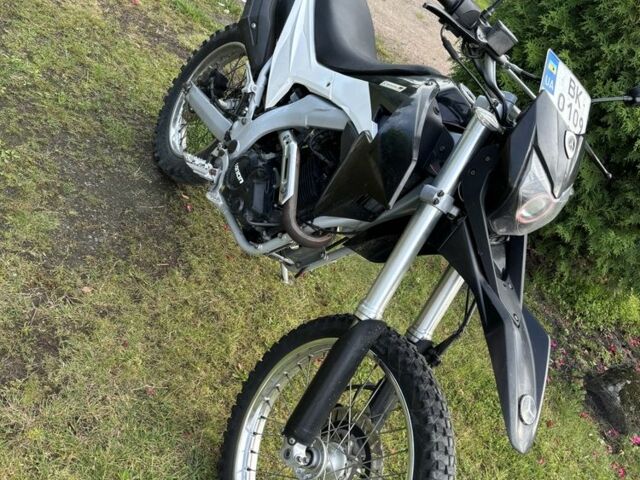 Лонкин 6510, объемом двигателя 14.86 л и пробегом 0 тыс. км за 1500 $, фото 5 на Automoto.ua