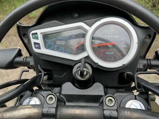 Лонкін 6510, об'ємом двигуна 0.2 л та пробігом 0 тис. км за 1220 $, фото 6 на Automoto.ua