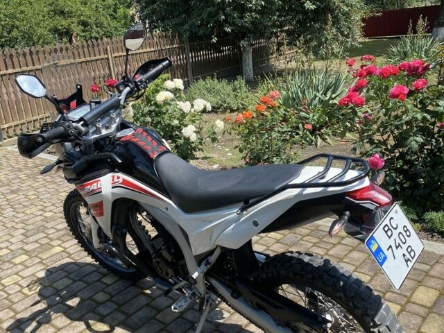 Лонкин 6510, объемом двигателя 0.25 л и пробегом 0 тыс. км за 1850 $, фото 3 на Automoto.ua