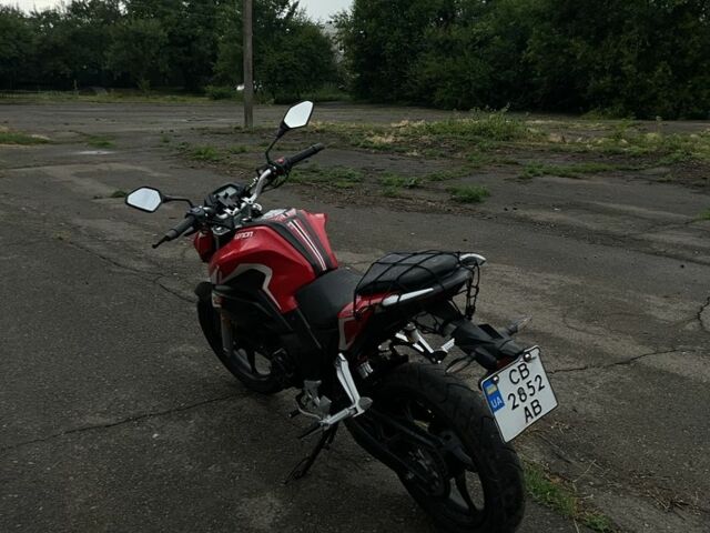 Лонкин 6510, объемом двигателя 0.25 л и пробегом 0 тыс. км за 1720 $, фото 3 на Automoto.ua
