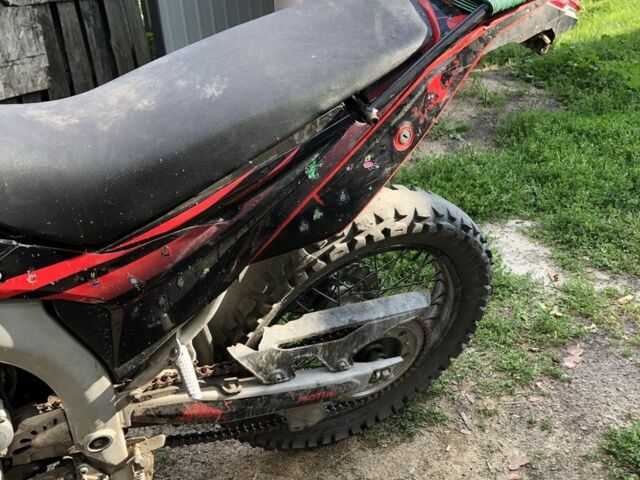 Лонкин 6510, объемом двигателя 0.3 л и пробегом 0 тыс. км за 1350 $, фото 4 на Automoto.ua