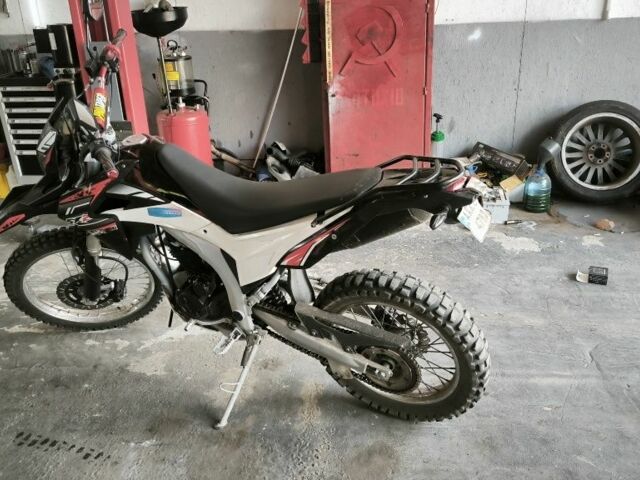 Лонкин 6510, объемом двигателя 0.25 л и пробегом 0 тыс. км за 1500 $, фото 3 на Automoto.ua