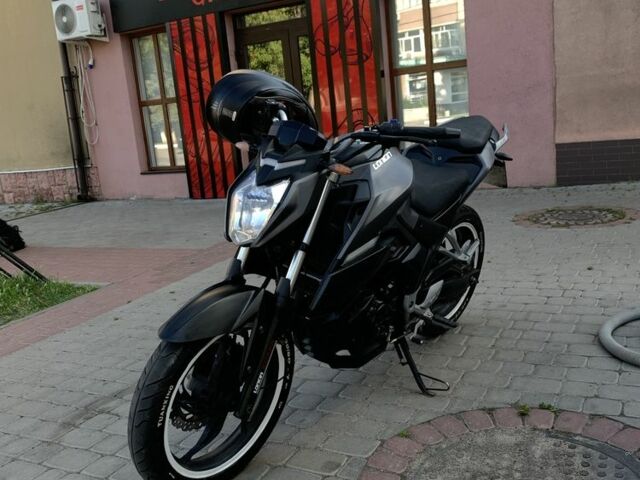 Лонкин 6510, объемом двигателя 0.25 л и пробегом 0 тыс. км за 1680 $, фото 2 на Automoto.ua