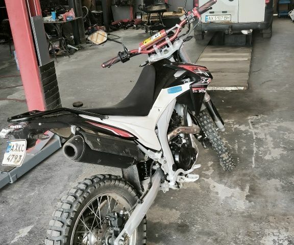Лонкин 6510, объемом двигателя 0.25 л и пробегом 0 тыс. км за 1500 $, фото 4 на Automoto.ua