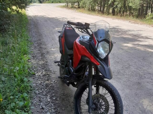 Лонкин 6510, объемом двигателя 0.2 л и пробегом 0 тыс. км за 540 $, фото 1 на Automoto.ua