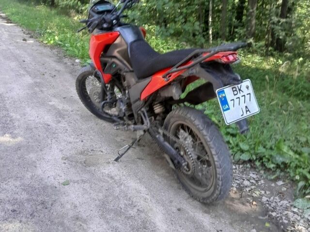 Лонкин 6510, объемом двигателя 0.2 л и пробегом 0 тыс. км за 540 $, фото 6 на Automoto.ua