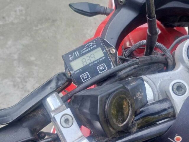 Лонкин 6510, объемом двигателя 0.25 л и пробегом 0 тыс. км за 1900 $, фото 7 на Automoto.ua