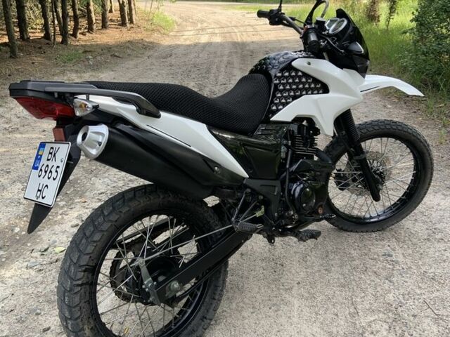 Лонкін 6510, об'ємом двигуна 0.2 л та пробігом 0 тис. км за 1220 $, фото 1 на Automoto.ua