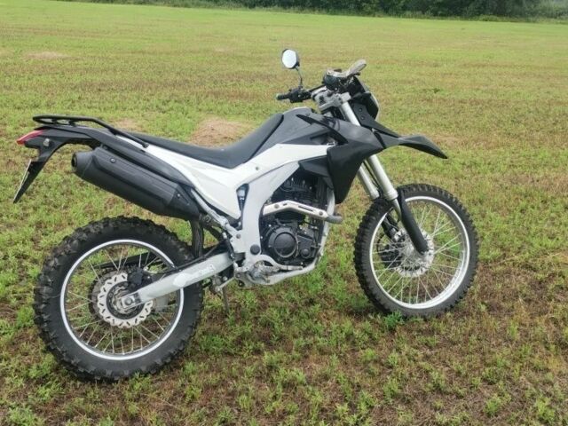 Лонкін 6510, об'ємом двигуна 0.25 л та пробігом 0 тис. км за 1450 $, фото 4 на Automoto.ua