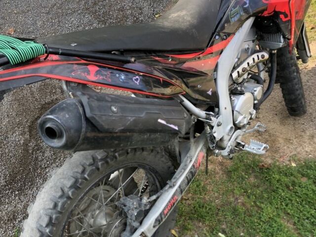 Лонкин 6510, объемом двигателя 0.3 л и пробегом 0 тыс. км за 1350 $, фото 2 на Automoto.ua