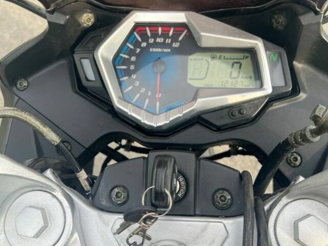 Лонкин 6510, объемом двигателя 0.25 л и пробегом 0 тыс. км за 34 $, фото 4 на Automoto.ua