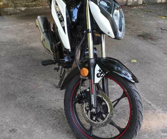 Лонкин 6510, объемом двигателя 0.2 л и пробегом 0 тыс. км за 700 $, фото 7 на Automoto.ua