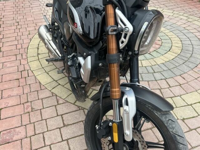 Лонкин 6510, объемом двигателя 0.25 л и пробегом 0 тыс. км за 1250 $, фото 3 на Automoto.ua