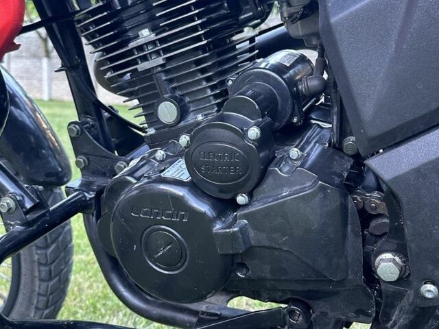 Лонкин 6510, объемом двигателя 0.2 л и пробегом 0 тыс. км за 1300 $, фото 6 на Automoto.ua