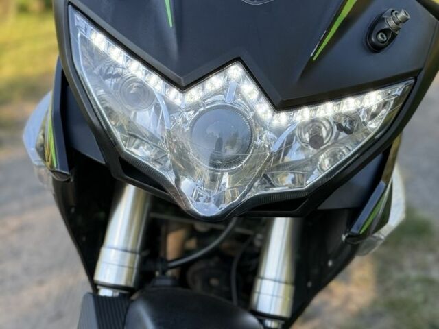 Лонкин 6510, объемом двигателя 0.25 л и пробегом 0 тыс. км за 1299 $, фото 7 на Automoto.ua